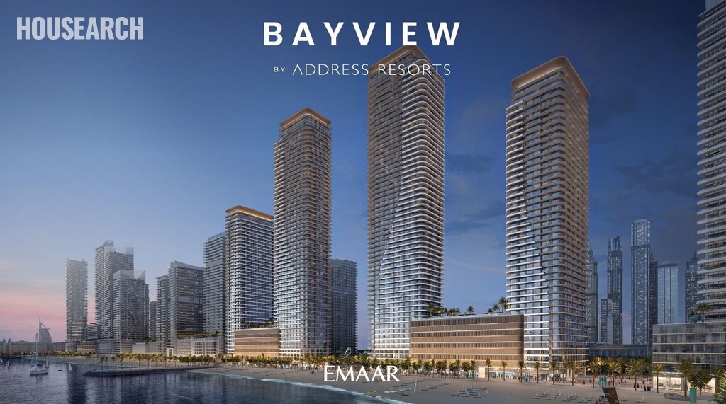 Bayview by Address Resorts – Bild 1