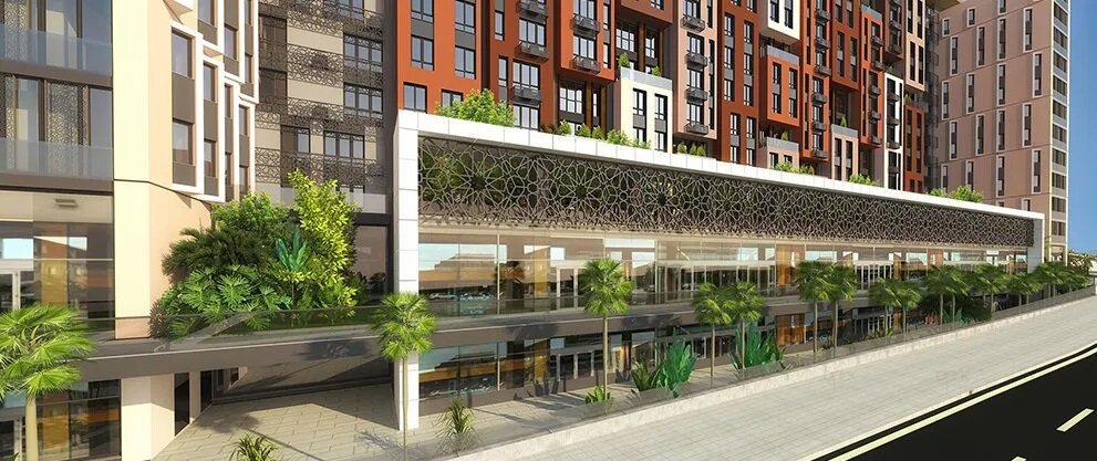 Nouveaux immeubles - Istanbul, Türkiye - image 14