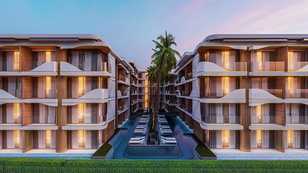 Apartments – Phuket, Thailand – Bild 3