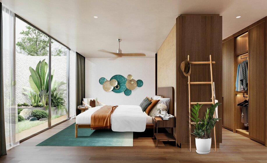 Banyan Tree Grand Residences - Oceanfront Villas — imagen 7