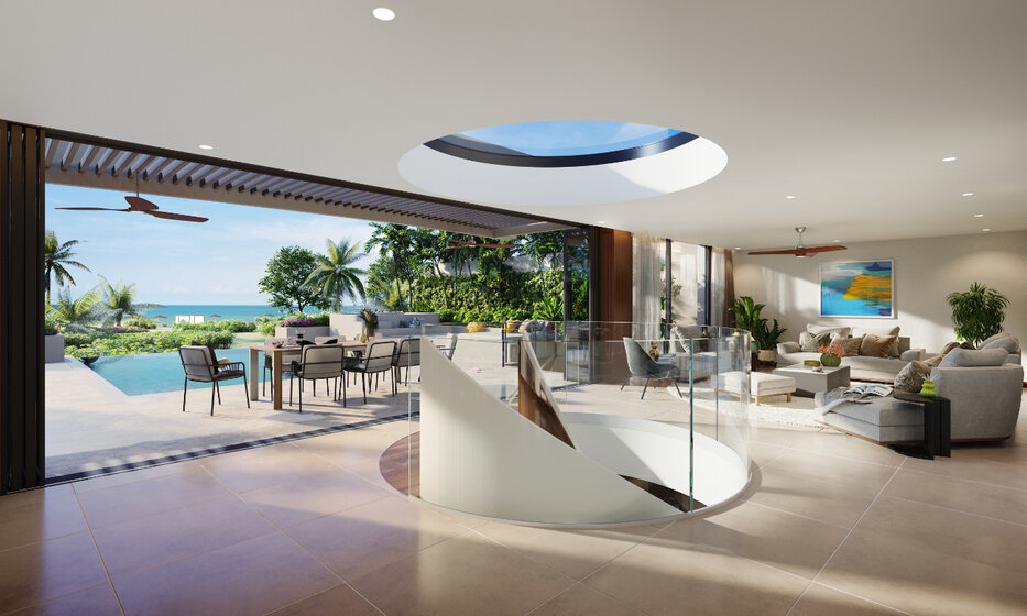 Banyan Tree Grand Residences - Oceanfront Villas – image 4