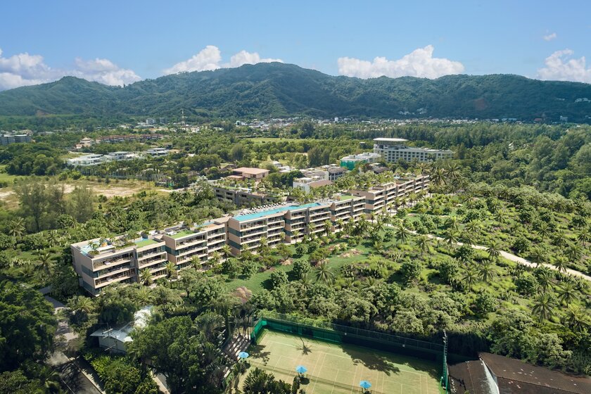 Edificios nuevos - Phuket, Thailand - imagen 25