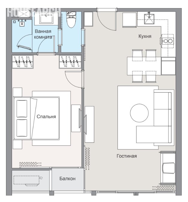 Laguna Beachside - изображение 2