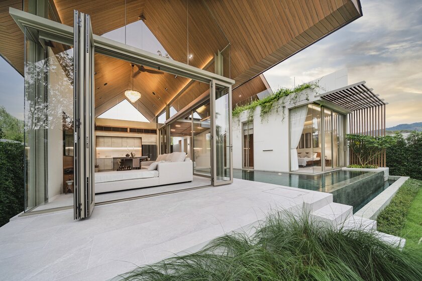 New buildings - Phuket, Thailand - image 8