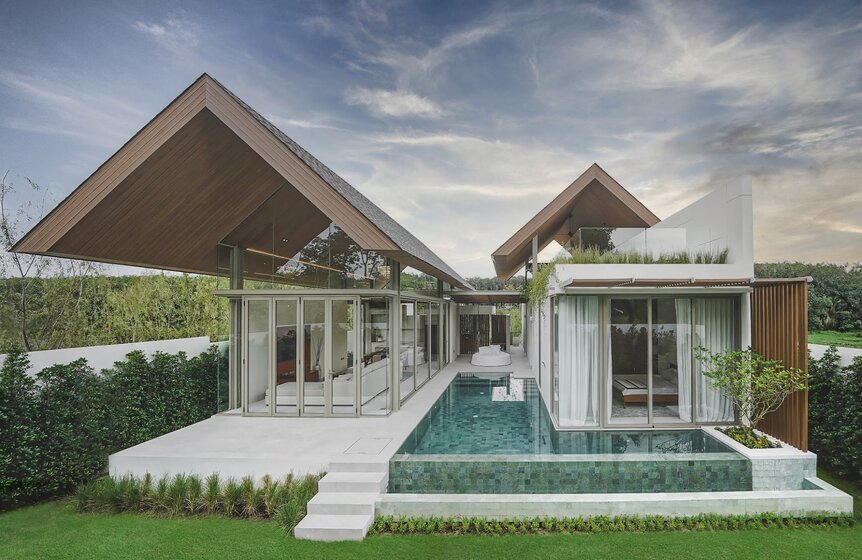 New buildings - Phuket, Thailand - image 6