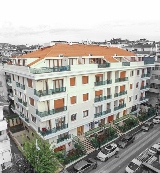 Nouveaux immeubles - İstanbul, Türkiye - image 1