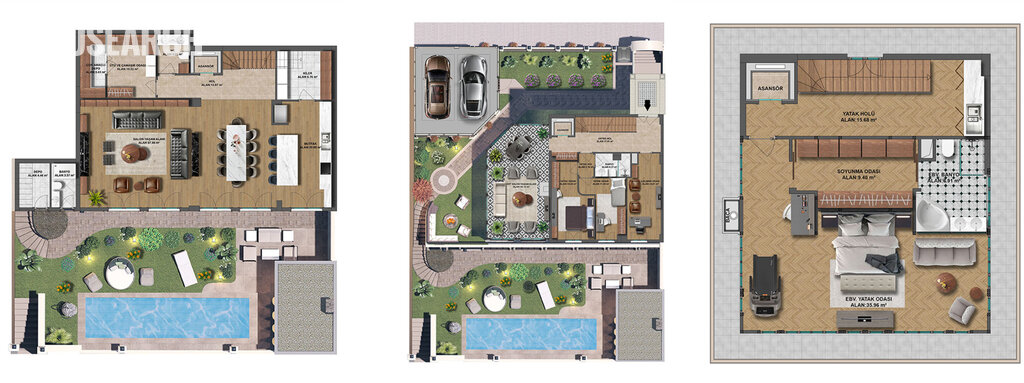 Nexonya Azure Villas – image 2