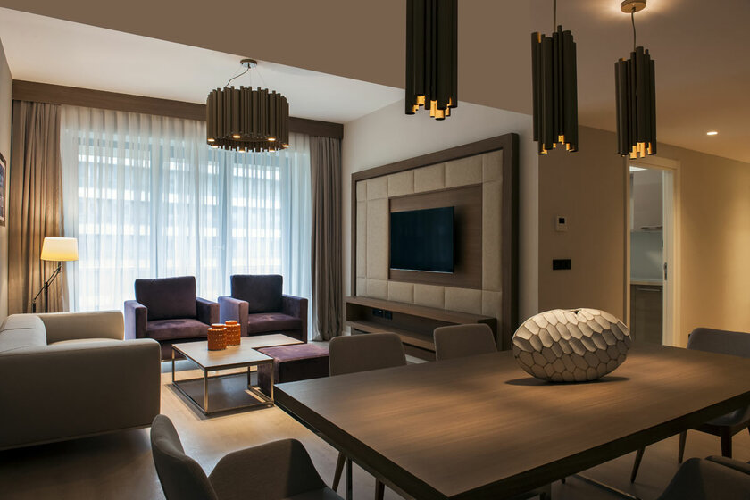 Ege Yapi The Superior Living BatıSehir – resim 4