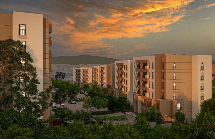 Nouveaux immeubles - Istanbul, Türkiye - image 15