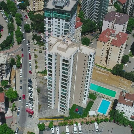 Nouveaux immeubles - Istanbul, Türkiye - image 2