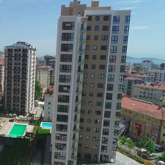 Edificios nuevos - İstanbul, Türkiye - imagen 26