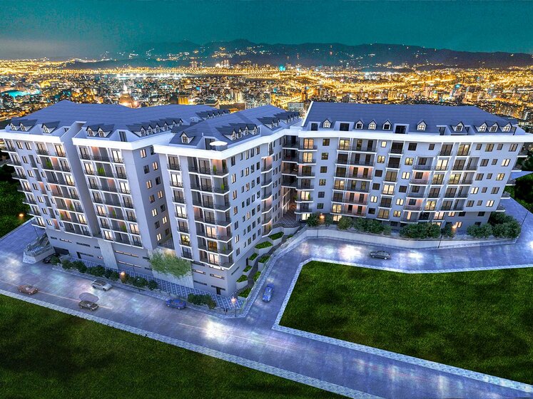 Apartments – İstanbul, Türkei – Bild 21