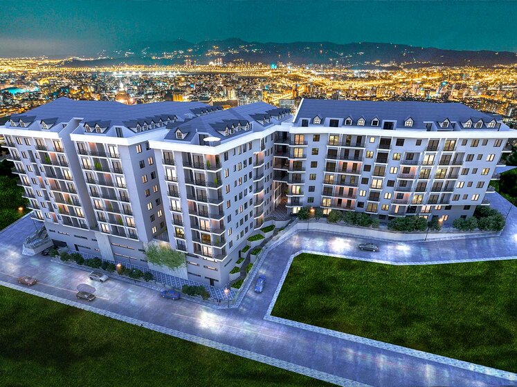 Stüdyo daireler – İstanbul, Türkiye – resim 21