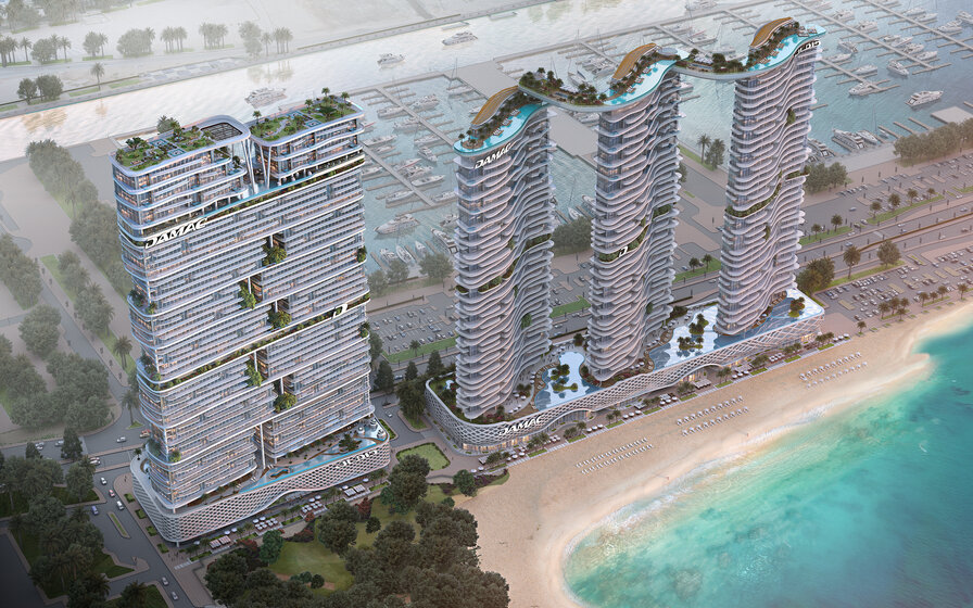 New buildings - Dubai, United Arab Emirates - image 36