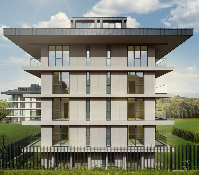 Apartments – İstanbul, Türkei – Bild 18