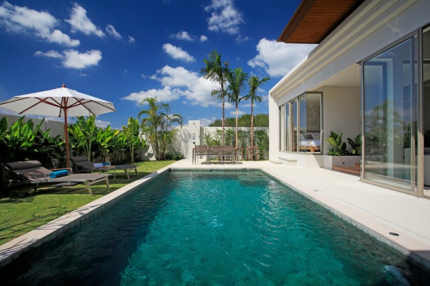 Villas - Phuket, Thailand - image 2