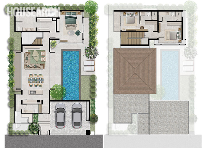 QAV Residence — imagen 2