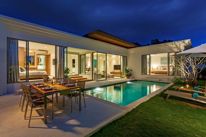 Casas - Phuket, Thailand - imagen 12