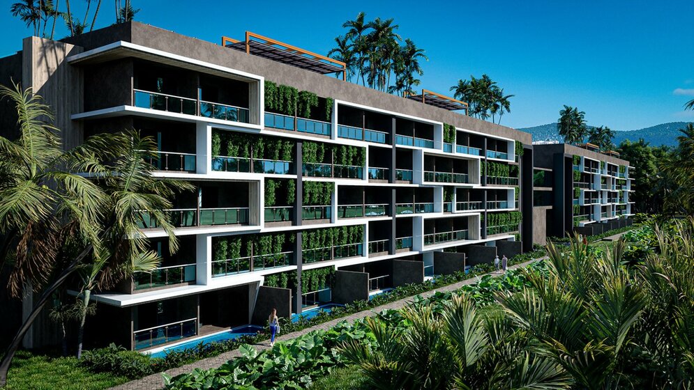 Apartamentos - Phuket, Thailand - imagen 5