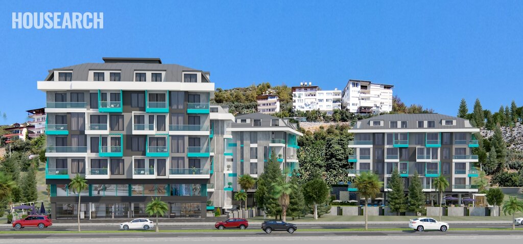 Dream Homes Alanya — imagen 1