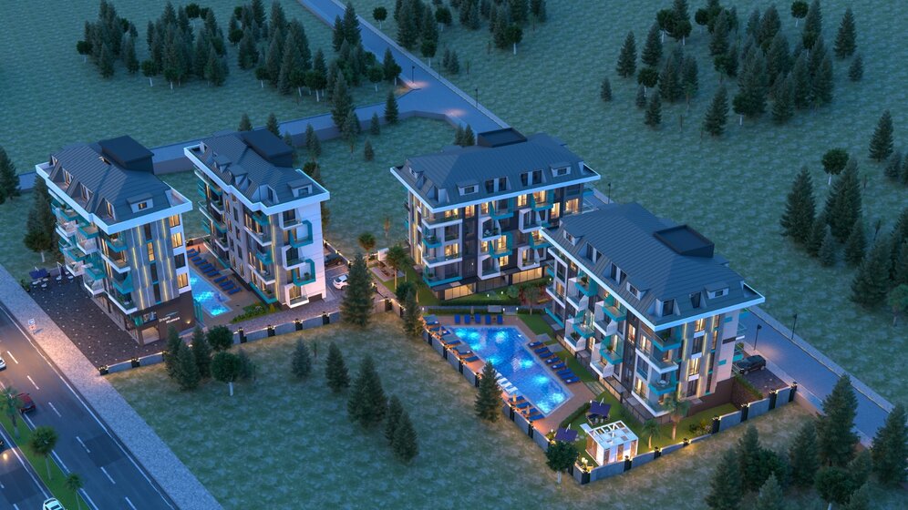 New buildings - Antalya, Türkiye - image 3