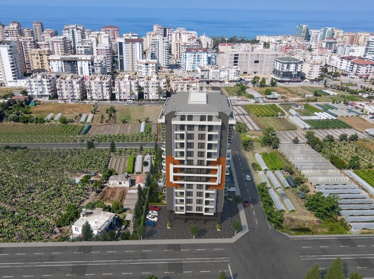 Новостройки - Antalya, Türkiye - изображение 18