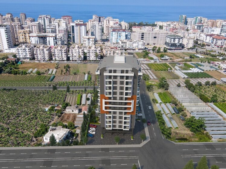 Nouveaux immeubles - Antalya, Türkiye - image 22