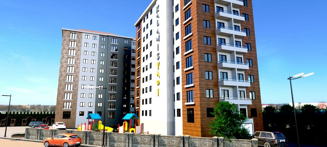 Yeni binalar – İstanbul, Türkiye – resim 30