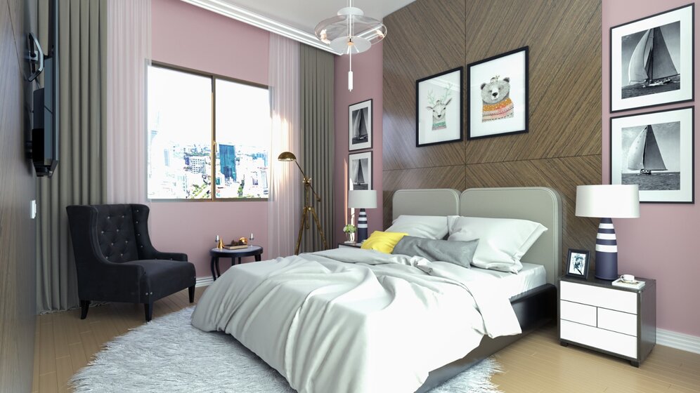 Yeni binalar – İstanbul, Türkiye – resim 32