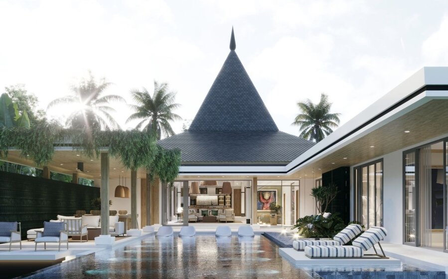 Nouveaux immeubles - Phuket, Thailand - image 24