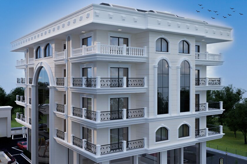Evler – Antalya, Türkiye – resim 24