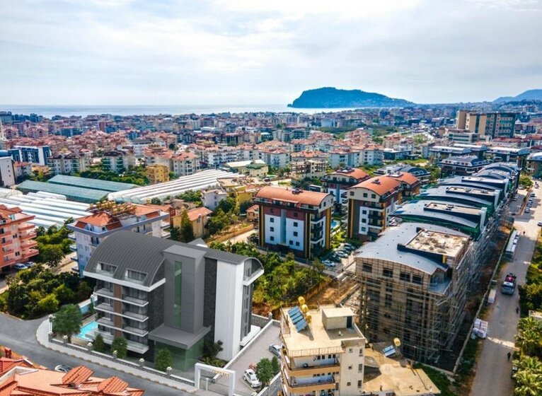 Апартаменты - Antalya, Türkiye - изображение 20