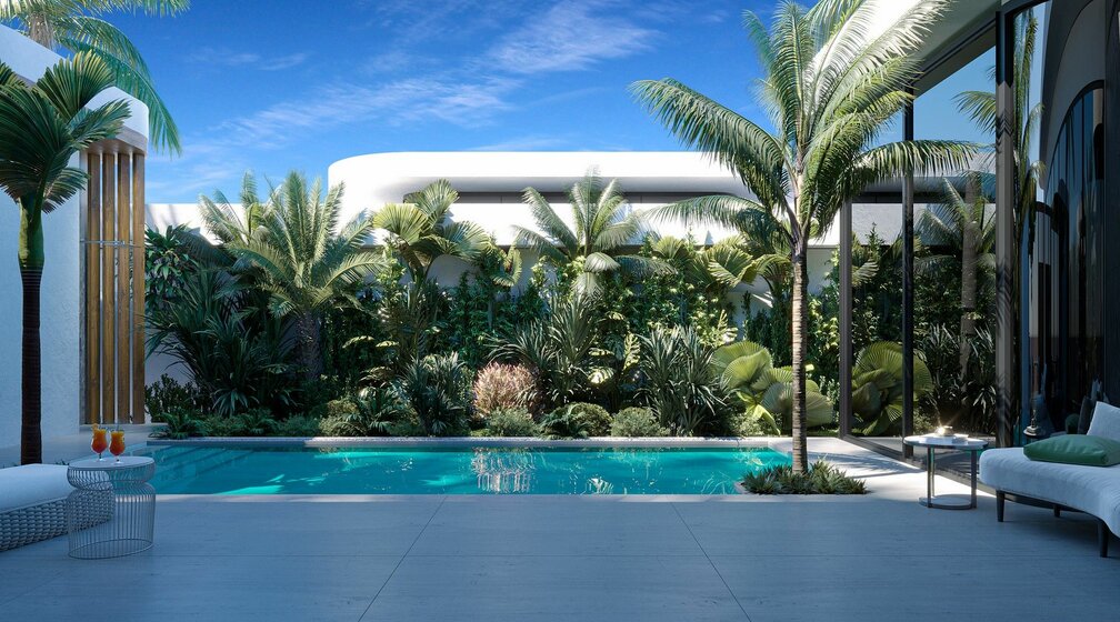Proxima Villas – resim 2