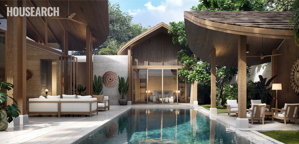 Nakara Grand Luxury Villa — imagen 1