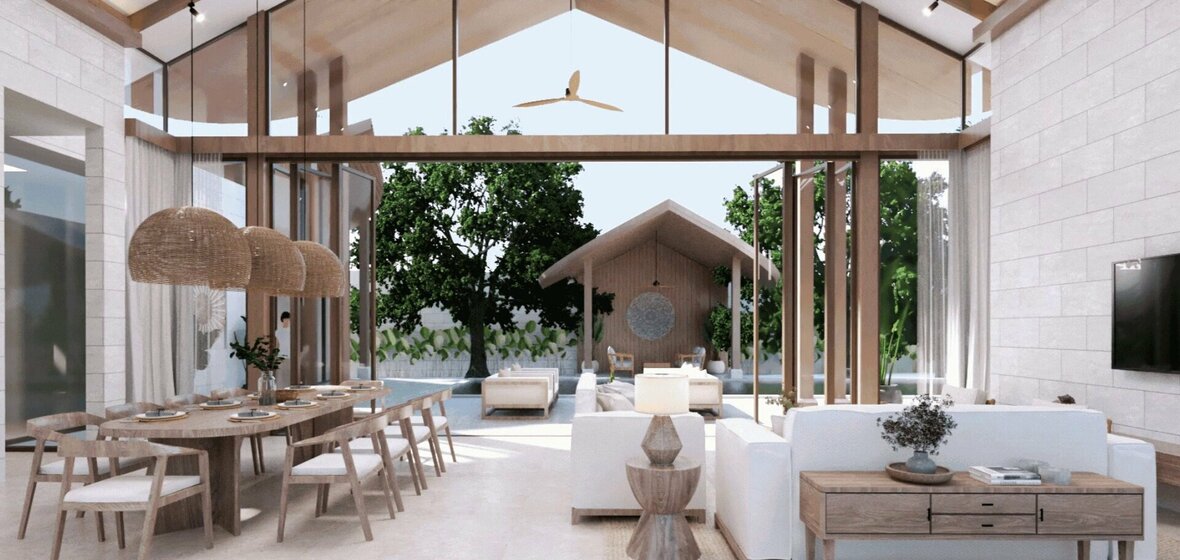 Maisons - Phuket, Thailand - image 16