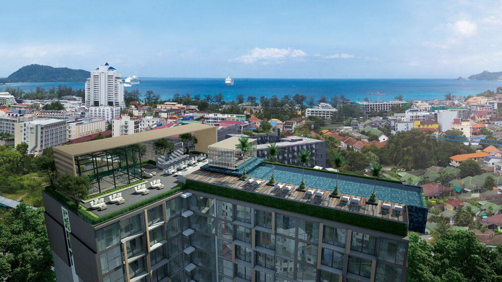 New buildings - Phuket, Thailand - image 6