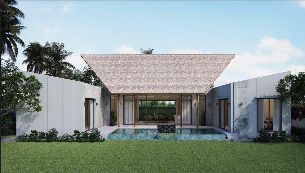 Edificios nuevos - Phuket, Thailand - imagen 32