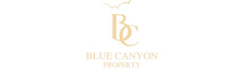 Blue Canyon Property