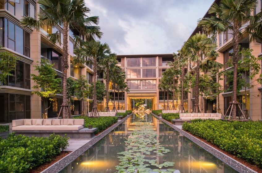 Apartments – Phuket, Thailand – Bild 8