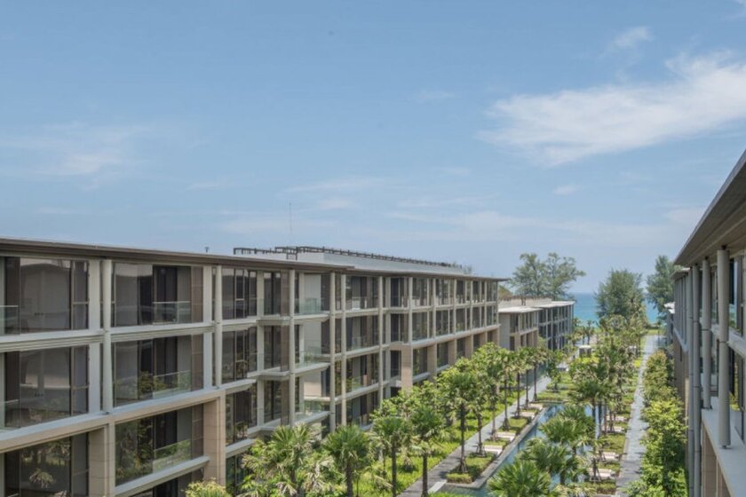 Апартаменты - Phuket, Thailand - изображение 9