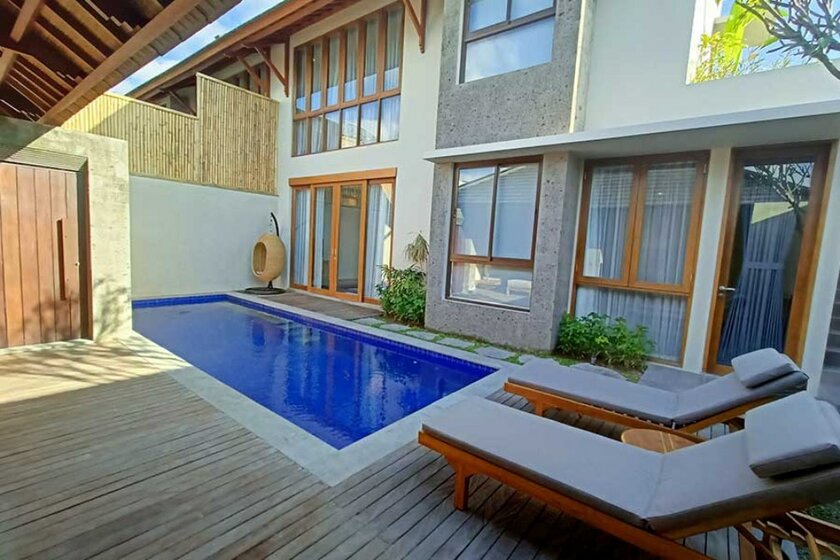 Teratai Villas – Bild 2