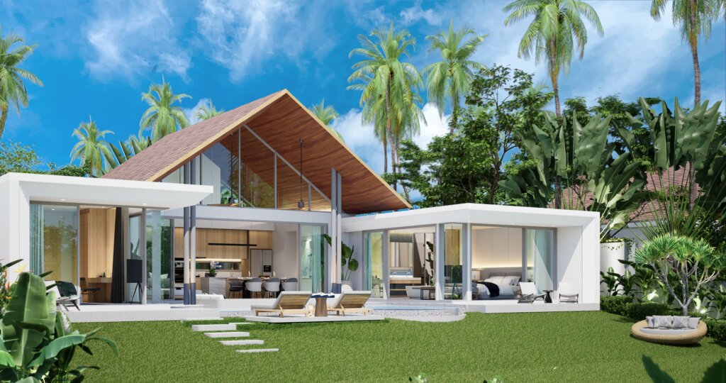 Nouveaux immeubles - Phuket, Thailand - image 4