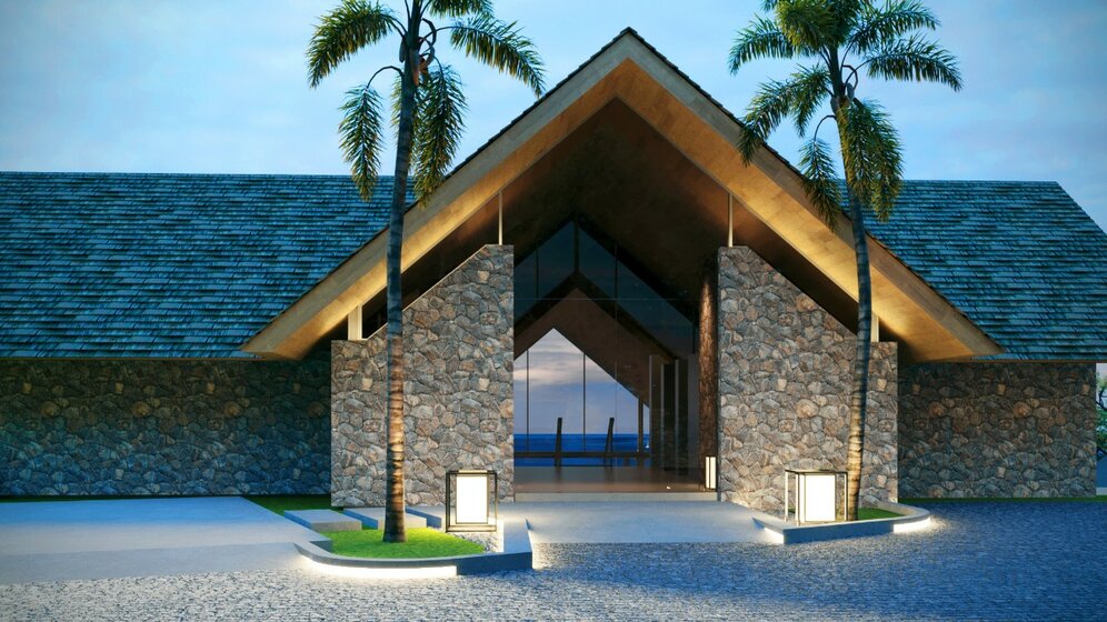 Новостройки - Phuket, Thailand - изображение 2
