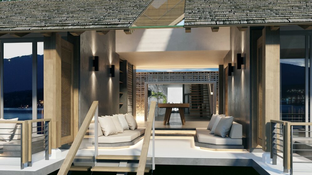 Новостройки - Phuket, Thailand - изображение 4