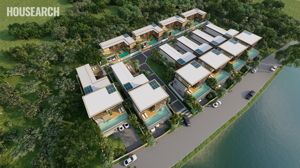 Le Villas & Residence-Lake - image 1