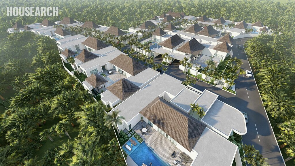 Layan Lucky Villas II – image 1