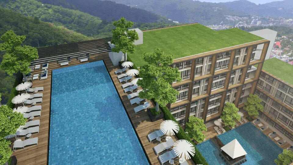 Apartments – Phuket, Thailand – Bild 21