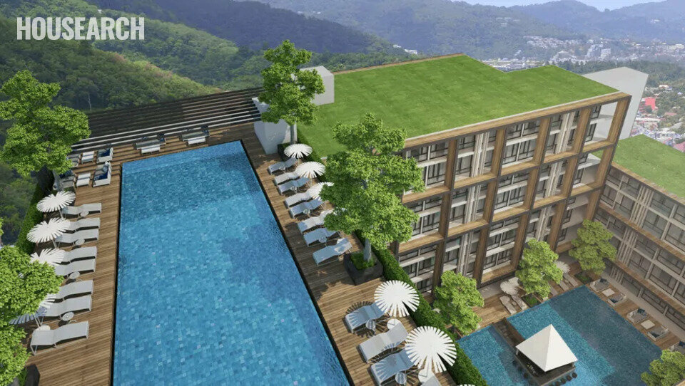 Patong Bay Hill Phase 2 — imagen 1