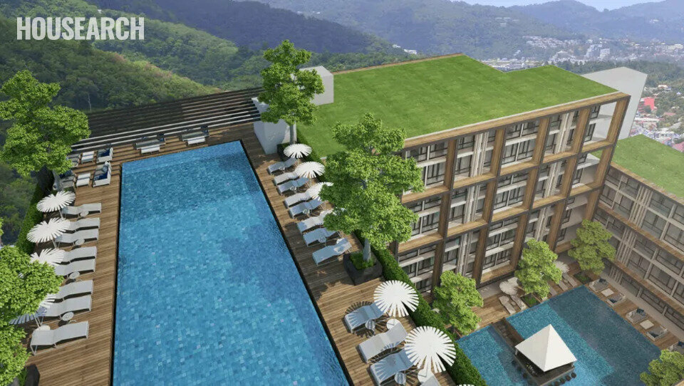 Patong Bay Hill Phase 2 – Bild 1