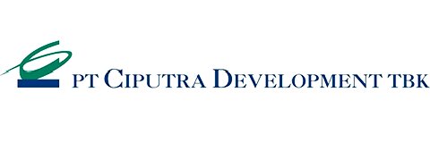 PT Ciputra Development TBK